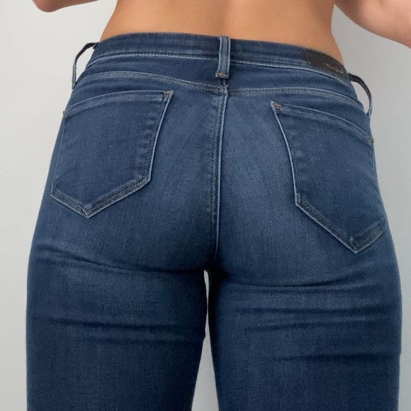 Mavi Gold dark jeans - Picture 6 of 6